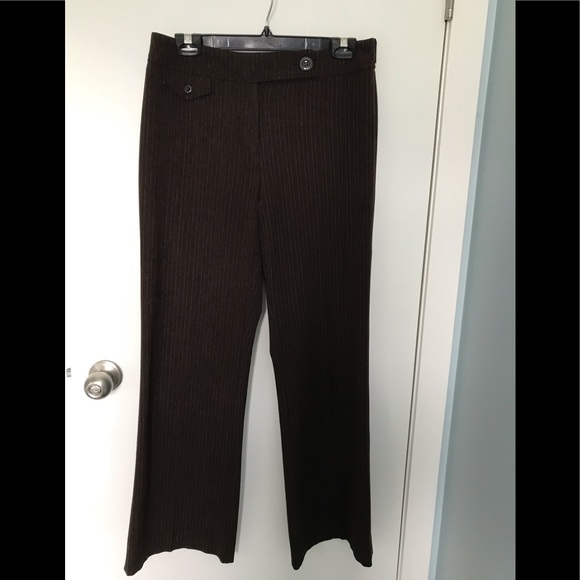 Wide leg Trousers - Picture 2 of 6
